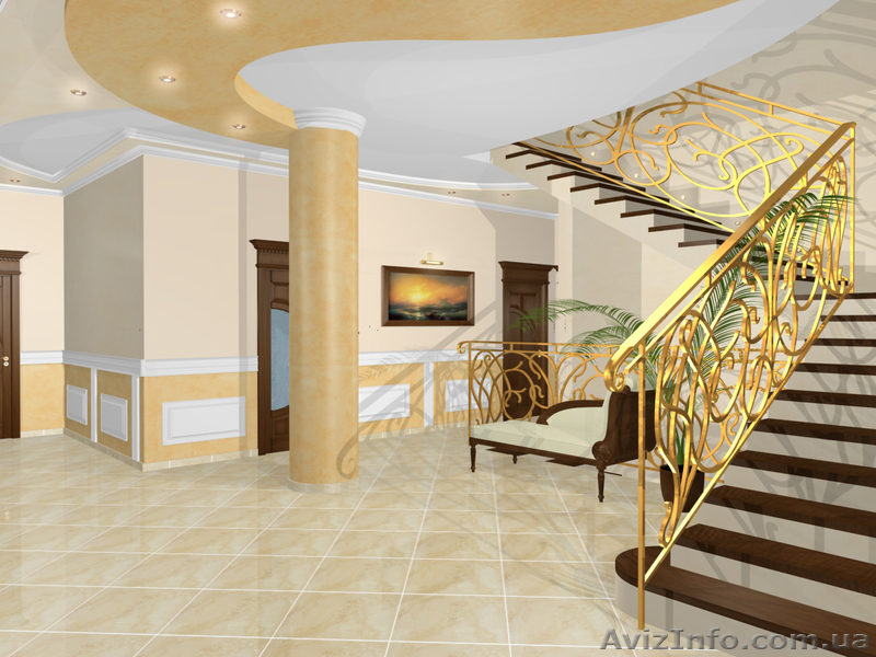 АрхДизайн (ПП, дизайн-студия) - <ro>Изображение</ro><ru>Изображение</ru> #10, <ru>Объявление</ru> #308092