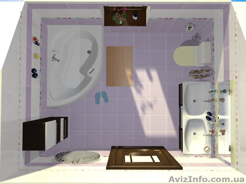 АрхДизайн (ПП, дизайн-студия) - <ro>Изображение</ro><ru>Изображение</ru> #2, <ru>Объявление</ru> #308092