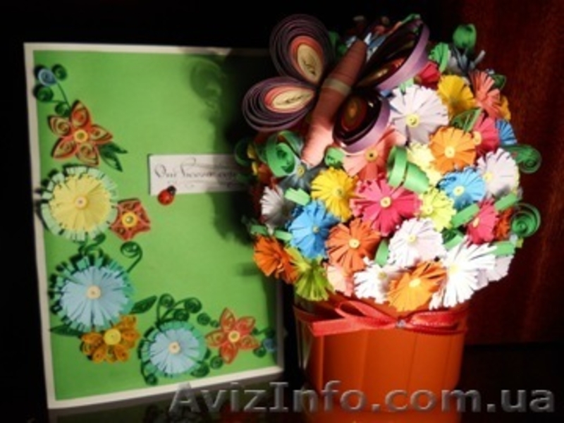 Букеты ручной работы - <ro>Изображение</ro><ru>Изображение</ru> #2, <ru>Объявление</ru> #309466