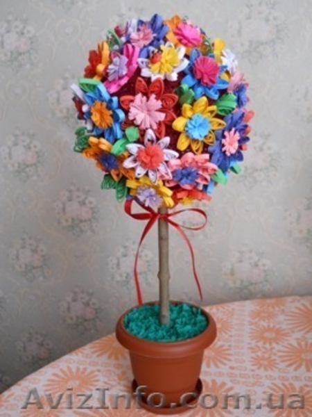Букеты ручной работы - <ro>Изображение</ro><ru>Изображение</ru> #5, <ru>Объявление</ru> #309466