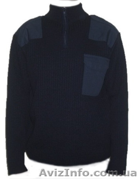 Форменные свитера, Джемпер форменный. Спецодежда - <ro>Изображение</ro><ru>Изображение</ru> #2, <ru>Объявление</ru> #299588