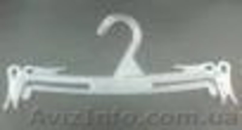 вешалки тремпеля оптом - <ro>Изображение</ro><ru>Изображение</ru> #3, <ru>Объявление</ru> #323194