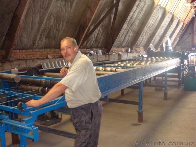  Металлочерепица Прокатный стан - <ro>Изображение</ro><ru>Изображение</ru> #8, <ru>Объявление</ru> #334351