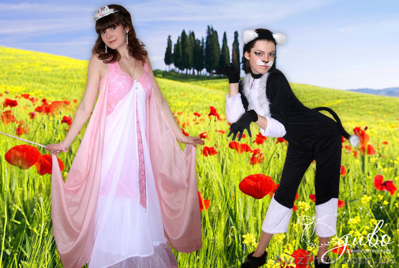 Агенція свят "ДИВО" / Агентство праздников "ДЫВО" - <ro>Изображение</ro><ru>Изображение</ru> #4, <ru>Объявление</ru> #303117