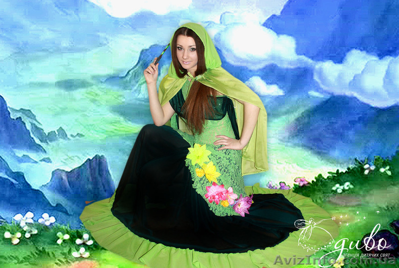 Агенція свят "ДИВО" / Агентство праздников "ДЫВО" - <ro>Изображение</ro><ru>Изображение</ru> #8, <ru>Объявление</ru> #303117