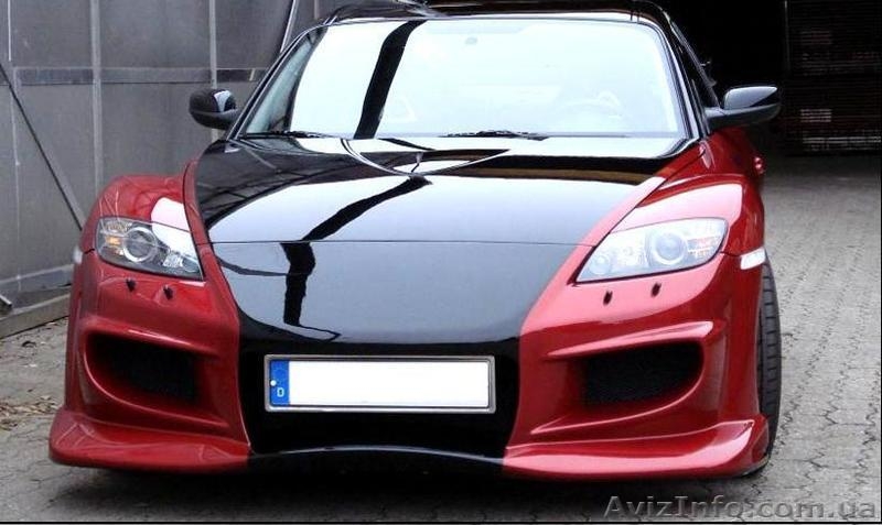 C I T - CAR -Клуб индивидуального тюнинга - автомобиля.  - <ro>Изображение</ro><ru>Изображение</ru> #1, <ru>Объявление</ru> #316365