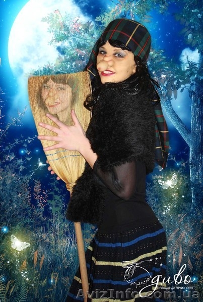 Агенція свят "ДИВО" / Агентство праздников "ДЫВО" - <ro>Изображение</ro><ru>Изображение</ru> #7, <ru>Объявление</ru> #303117