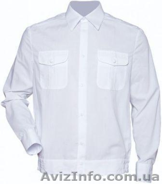 Рубашка форменная производство - <ro>Изображение</ro><ru>Изображение</ru> #4, <ru>Объявление</ru> #341544