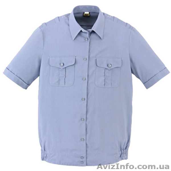 Рубашка форменная производство - <ro>Изображение</ro><ru>Изображение</ru> #3, <ru>Объявление</ru> #341544