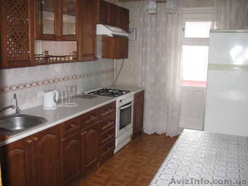 Сдам посуточно 2 ком квартиру  - <ro>Изображение</ro><ru>Изображение</ru> #4, <ru>Объявление</ru> #351731