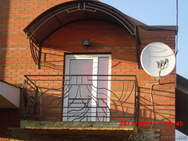 ЧП "МЕТАЛЛМОНТАЖ" - <ro>Изображение</ro><ru>Изображение</ru> #9, <ru>Объявление</ru> #341636