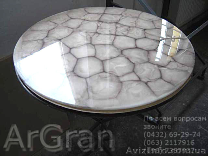 Предлагаем всевозможные изделия из искуственного камня - <ro>Изображение</ro><ru>Изображение</ru> #2, <ru>Объявление</ru> #351002