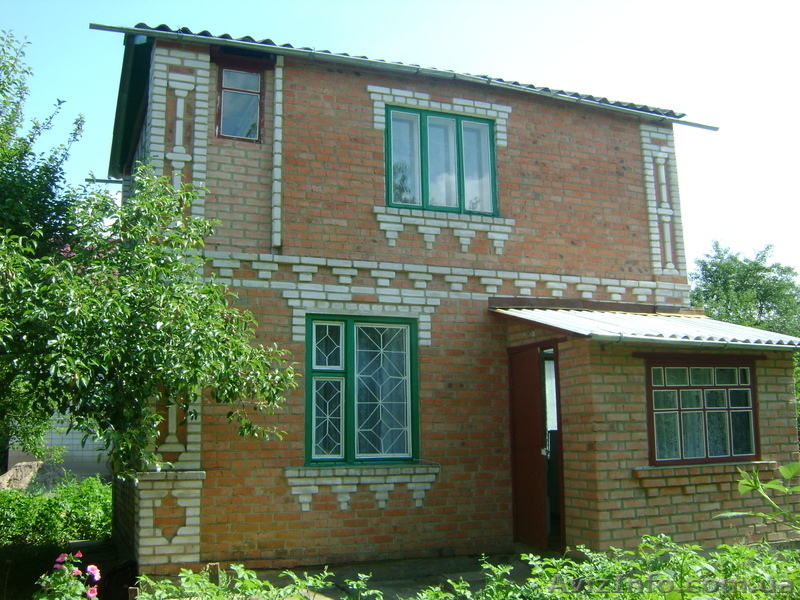 Продам дачу на Винницких хуторах - <ro>Изображение</ro><ru>Изображение</ru> #1, <ru>Объявление</ru> #367360