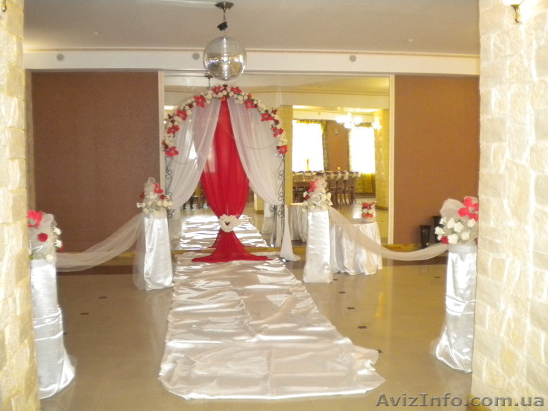 Royal Design - услуги свадебного декорирования - <ro>Изображение</ro><ru>Изображение</ru> #9, <ru>Объявление</ru> #190046