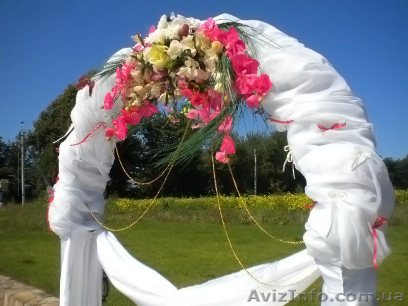 Royal Design - услуги свадебного декорирования - <ro>Изображение</ro><ru>Изображение</ru> #5, <ru>Объявление</ru> #190046