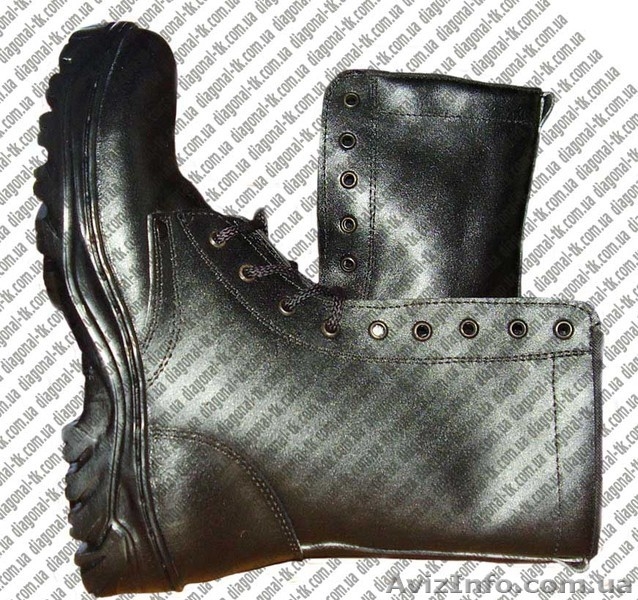 Берцы купить «Эконом — Класс»  - <ro>Изображение</ro><ru>Изображение</ru> #2, <ru>Объявление</ru> #356168