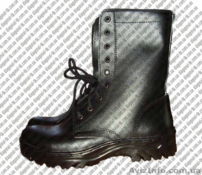 Берцы купить «Эконом — Класс»  - <ro>Изображение</ro><ru>Изображение</ru> #1, <ru>Объявление</ru> #356168