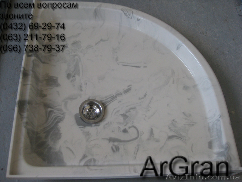 Предлагаем всевозможные изделия из искуственного камня - <ro>Изображение</ro><ru>Изображение</ru> #8, <ru>Объявление</ru> #351002