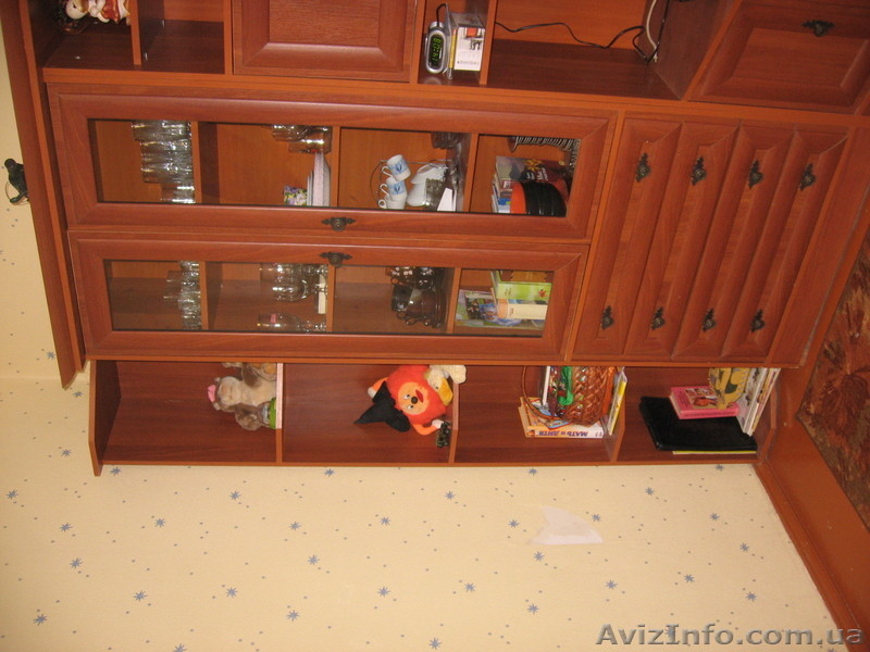 Магкий уголок и стенка - <ro>Изображение</ro><ru>Изображение</ru> #2, <ru>Объявление</ru> #351649