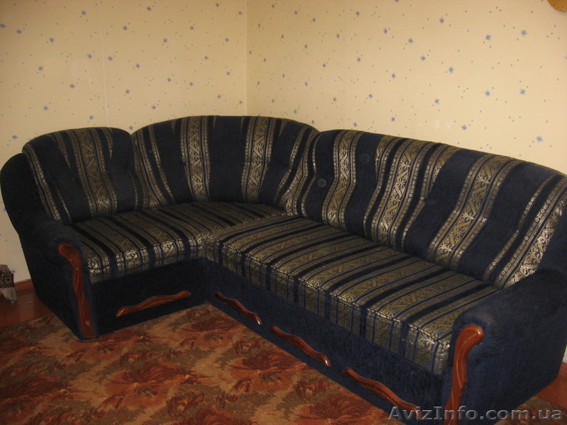 Магкий уголок и стенка - <ro>Изображение</ro><ru>Изображение</ru> #4, <ru>Объявление</ru> #351649