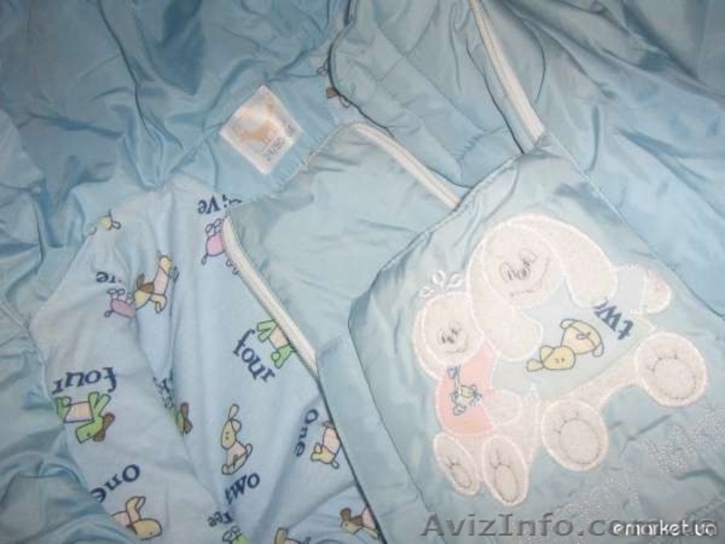 Комбезики на мальчика  - <ro>Изображение</ro><ru>Изображение</ru> #2, <ru>Объявление</ru> #394591