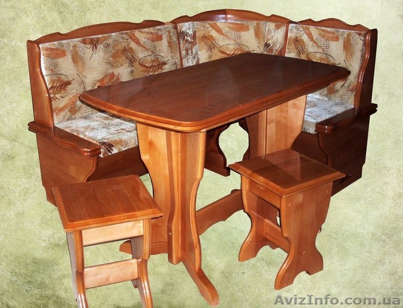 Мебель для дома и сада из массива на заказ. - <ro>Изображение</ro><ru>Изображение</ru> #3, <ru>Объявление</ru> #388055