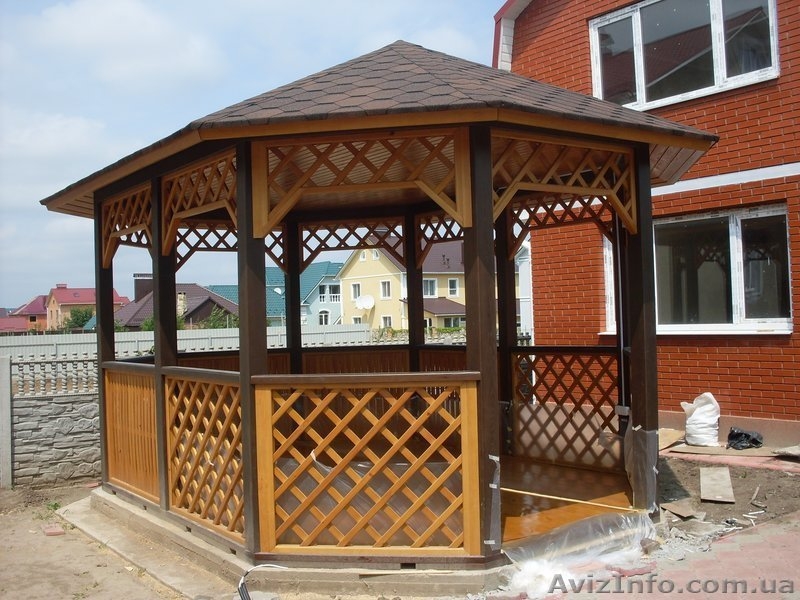 Мебель для дома и сада из массива на заказ. - <ro>Изображение</ro><ru>Изображение</ru> #9, <ru>Объявление</ru> #388055