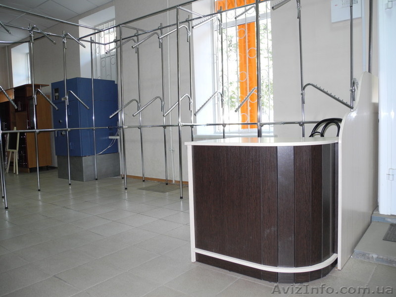 торговое оборудование для продажи одежды - <ro>Изображение</ro><ru>Изображение</ru> #2, <ru>Объявление</ru> #374278