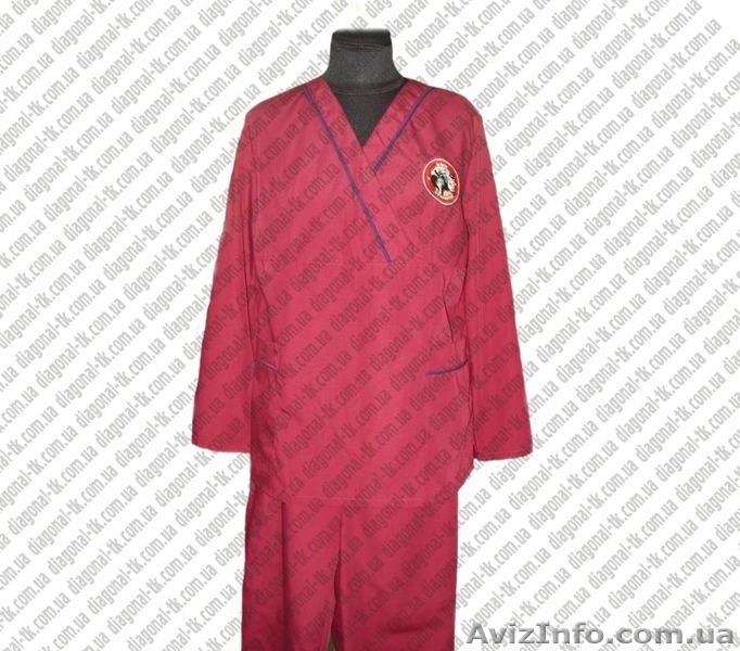 Пошив евроспецодежды, униформы  - <ro>Изображение</ro><ru>Изображение</ru> #2, <ru>Объявление</ru> #380809