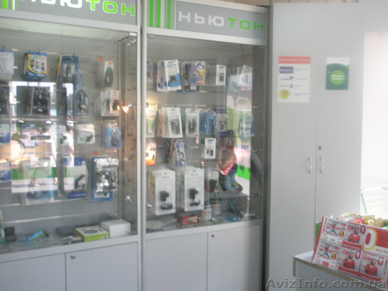 Продам торговое оборудование б/у - <ro>Изображение</ro><ru>Изображение</ru> #3, <ru>Объявление</ru> #381730