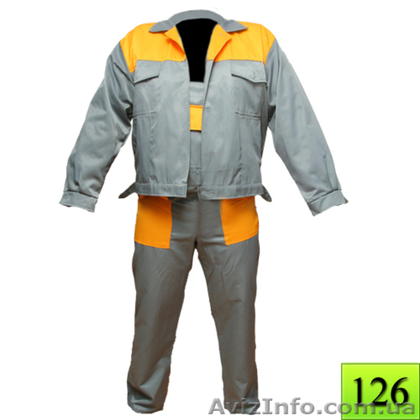 Пошив спецодежды. - <ro>Изображение</ro><ru>Изображение</ru> #10, <ru>Объявление</ru> #404056