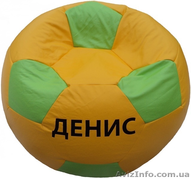 Кресло мешок, бин бег от 199 грн. - <ro>Изображение</ro><ru>Изображение</ru> #6, <ru>Объявление</ru> #418008