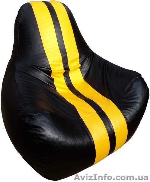 Кресло мешок, бин бег от 199 грн. - <ro>Изображение</ro><ru>Изображение</ru> #3, <ru>Объявление</ru> #418008