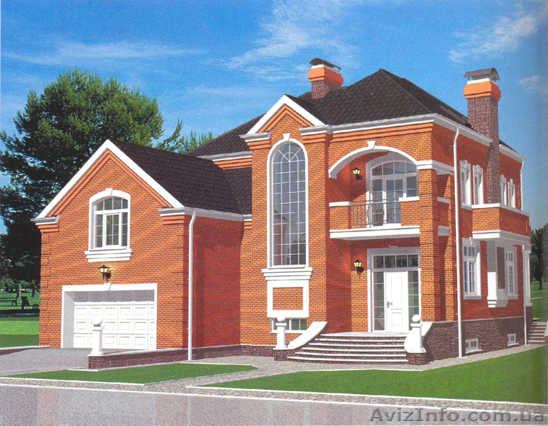 Проект дома, коттеджа и др. зданий - <ro>Изображение</ro><ru>Изображение</ru> #3, <ru>Объявление</ru> #413410