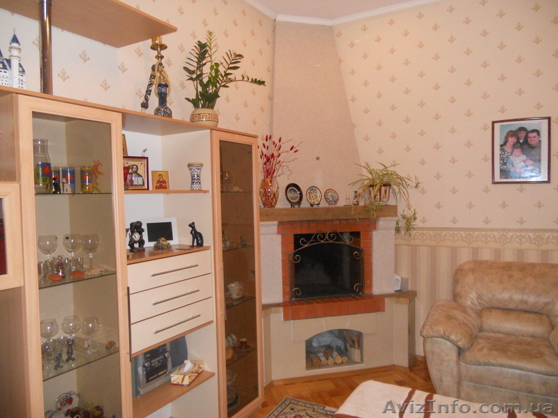 Трехкомнатная квартира с видом на Ю.Буг - <ro>Изображение</ro><ru>Изображение</ru> #1, <ru>Объявление</ru> #424924