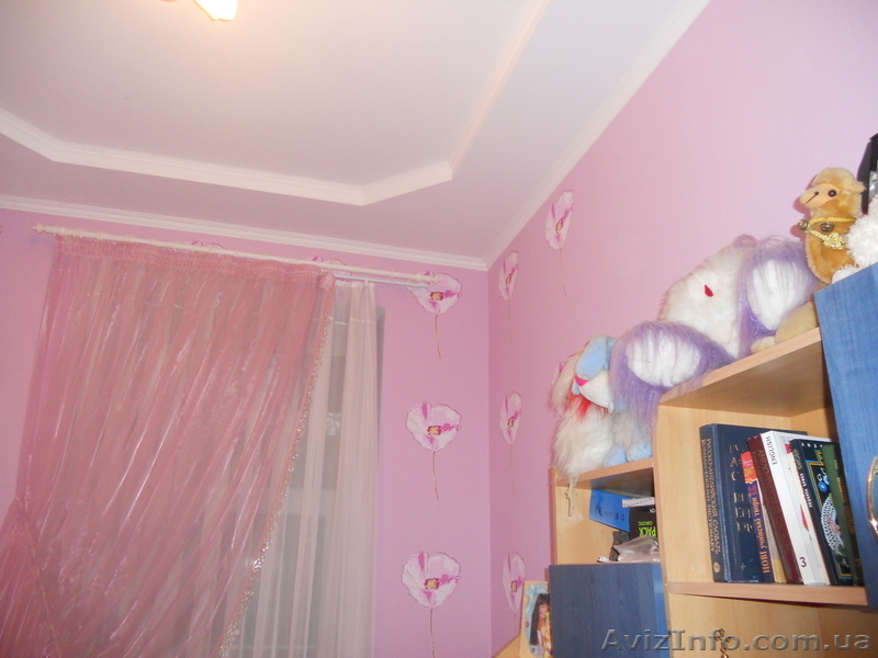 Трехкомнатная квартира с видом на Ю.Буг - <ro>Изображение</ro><ru>Изображение</ru> #7, <ru>Объявление</ru> #424924