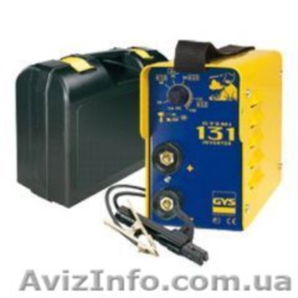 сварочный аппарат, инвертор ООО ""трансфер" полуавтоматы, плазморезы, аргон - <ro>Изображение</ro><ru>Изображение</ru> #2, <ru>Объявление</ru> #402142