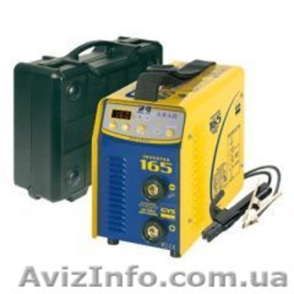 сварочный аппарат, инвертор ООО ""трансфер" полуавтоматы, плазморезы, аргон - <ro>Изображение</ro><ru>Изображение</ru> #1, <ru>Объявление</ru> #402142