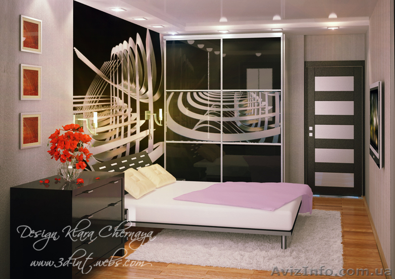 Дизайн интерьера в Виннице - <ro>Изображение</ro><ru>Изображение</ru> #3, <ru>Объявление</ru> #427196
