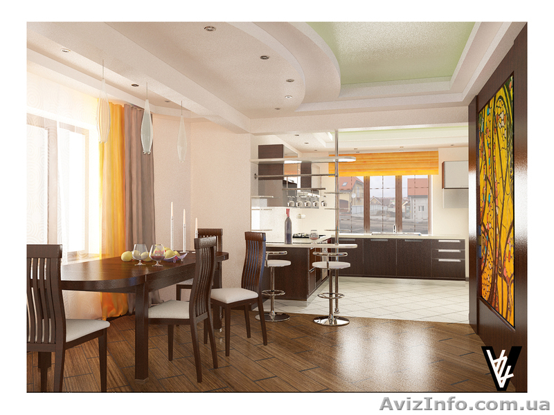 Архитектура, креативный дизайн - <ro>Изображение</ro><ru>Изображение</ru> #2, <ru>Объявление</ru> #425858