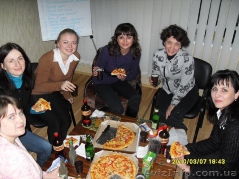 Тренинг "Группа личностного роста" - <ro>Изображение</ro><ru>Изображение</ru> #1, <ru>Объявление</ru> #435122