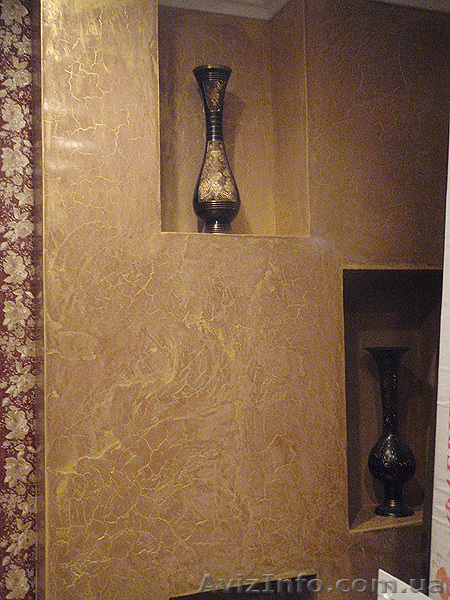 Найкраще рішення для стін- венеціанська штукатурка. - <ro>Изображение</ro><ru>Изображение</ru> #4, <ru>Объявление</ru> #435096