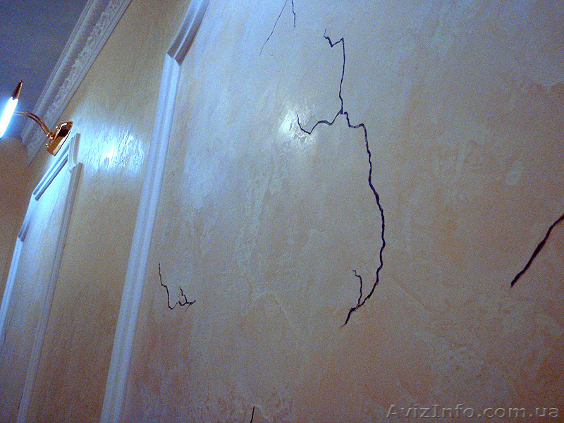 Нанесення венеціанської штукатурки. - <ro>Изображение</ro><ru>Изображение</ru> #2, <ru>Объявление</ru> #435084