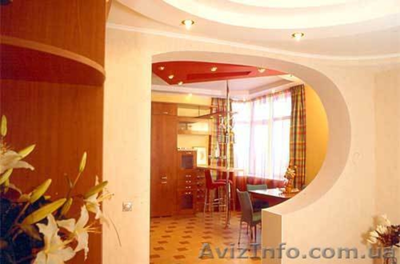 Ремонт вашої квартири,котеджу, офісу та магазину. - <ro>Изображение</ro><ru>Изображение</ru> #1, <ru>Объявление</ru> #435062