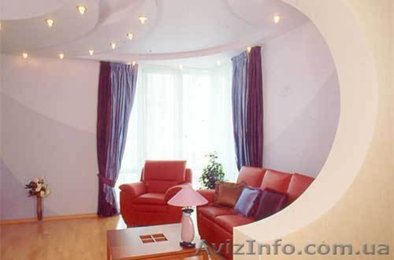 Ремонт вашої квартири,котеджу, офісу та магазину. - <ro>Изображение</ro><ru>Изображение</ru> #3, <ru>Объявление</ru> #435062