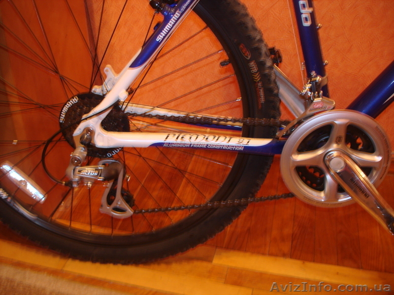 продам велосипед corrado  - <ro>Изображение</ro><ru>Изображение</ru> #3, <ru>Объявление</ru> #433866