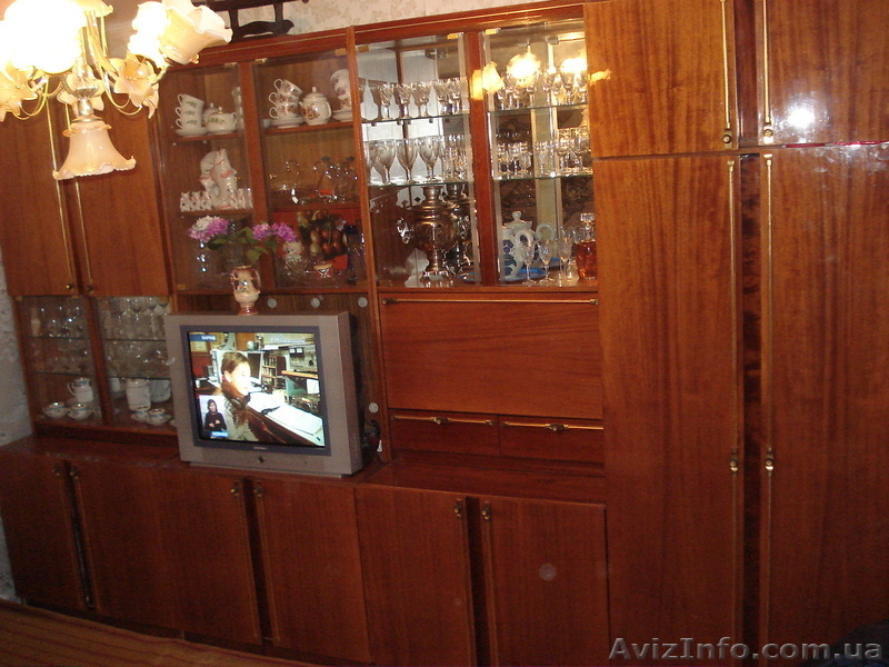 Стінка Івано-Франківська "Оксамит" - <ro>Изображение</ro><ru>Изображение</ru> #1, <ru>Объявление</ru> #446400