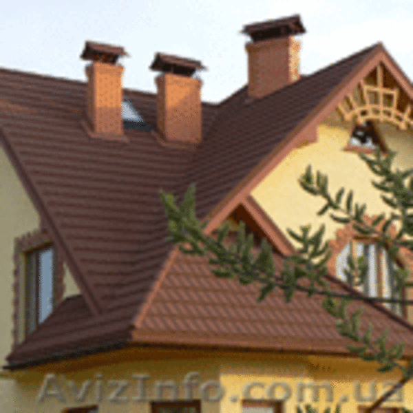 Композитна черепиця Evertile, Бітумна черепиця , Сланець покрівельний   - <ro>Изображение</ro><ru>Изображение</ru> #2, <ru>Объявление</ru> #428987