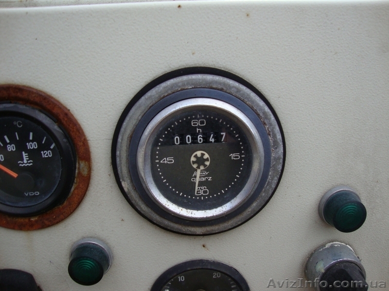 Продам бетононасос - <ro>Изображение</ro><ru>Изображение</ru> #3, <ru>Объявление</ru> #473740