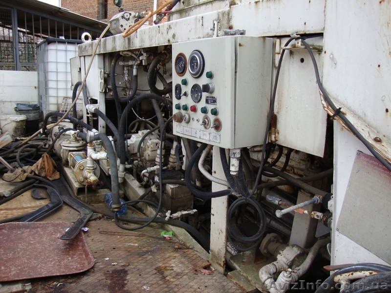 Продам бетононасос - <ro>Изображение</ro><ru>Изображение</ru> #4, <ru>Объявление</ru> #473740